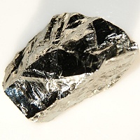 Krystalické germanium