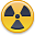 Radioactive element
