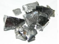 Ruthenium